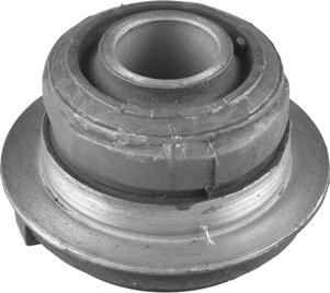 Tedgum 00415025 - Bush of Control / Trailing Arm www.autospares.lv