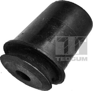 Tedgum 00415820 - Piekare, Šķērssvira www.autospares.lv