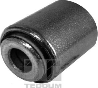 Tedgum 00416300 - Piekare, Šķērssvira www.autospares.lv