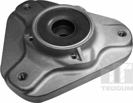 Tedgum 00416252 - Amortizatora statnes balsts www.autospares.lv