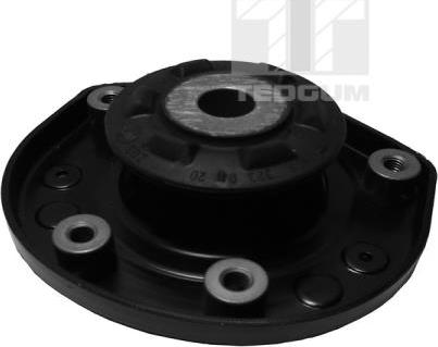 Tedgum 00411515 - Top Strut Mounting www.autospares.lv