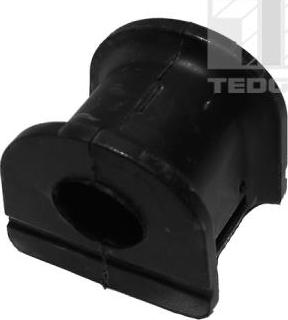 Tedgum 00411520 - Bukse, Stabilizators www.autospares.lv