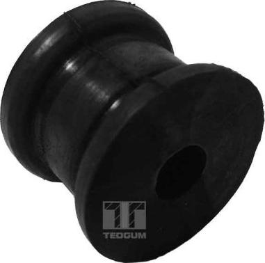 Tedgum 00413002 - Bukse, Stabilizators www.autospares.lv