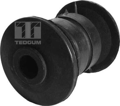 Tedgum 00413310 - Piekare, Šķērssvira www.autospares.lv