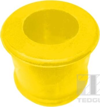 Tedgum 00727894 - Mounting, shock absorbers www.autospares.lv