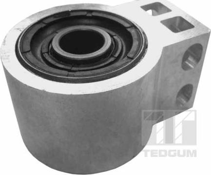 Tedgum 00504653 - Piekare, Šķērssvira www.autospares.lv