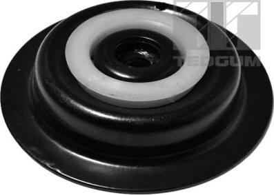 Tedgum 00504661 - Опора стойки амортизатора, подушка www.autospares.lv