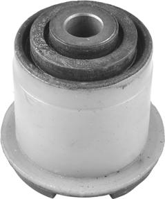 Tedgum 00504684 - Bush of Control / Trailing Arm www.autospares.lv