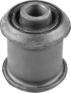 Tedgum 00504683 - Bush of Control / Trailing Arm www.autospares.lv