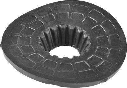 Tedgum 00504084 - Atsperes atbalstplāksne www.autospares.lv