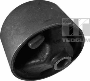 Tedgum 00504704 - Piekare, Dzinējs www.autospares.lv