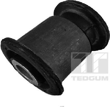 Tedgum 00505965 - Piekare, Šķērssvira autospares.lv