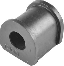 Tedgum 00505392 - Bukse, Stabilizators www.autospares.lv