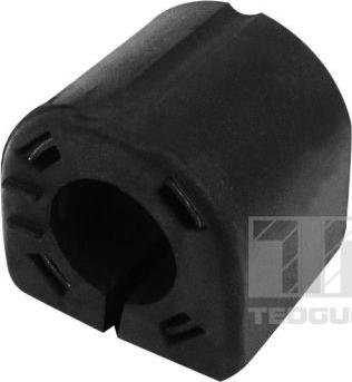 Tedgum 00506605 - Bukse, Stabilizators www.autospares.lv