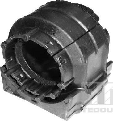 Tedgum 00506003 - Bukse, Stabilizators www.autospares.lv