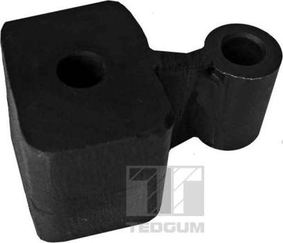 Tedgum 00500062 - Bukse, Pārnesumkārbas kulises dakša www.autospares.lv