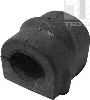 Tedgum 00501420 - Bukse, Stabilizators www.autospares.lv