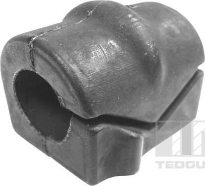 Tedgum 00501574 - Bukse, Stabilizators www.autospares.lv