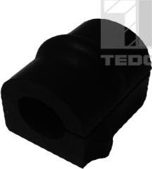 Tedgum 00501054 - Bukse, Stabilizators www.autospares.lv