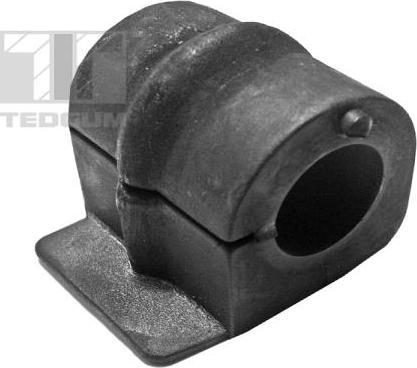 Tedgum 00501302 - Bukse, Stabilizators www.autospares.lv