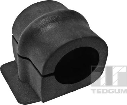 Tedgum 00501310 - Bukse, Stabilizators www.autospares.lv