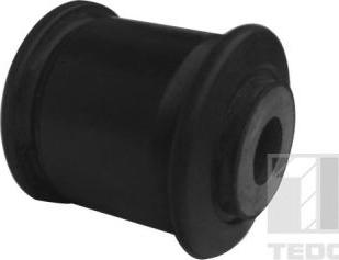 Tedgum 00508767 - Bush of Control / Trailing Arm www.autospares.lv