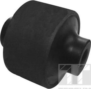 Tedgum 00508733 - Bush of Control / Trailing Arm www.autospares.lv