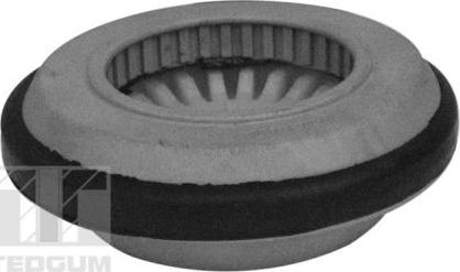 Tedgum 00519630 - Amortizatora statnes balsts www.autospares.lv