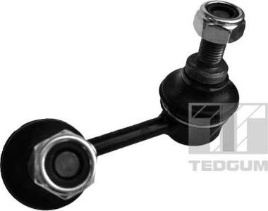 Tedgum 00514185 - Stiepnis / Atsaite, Stabilizators www.autospares.lv