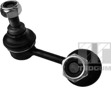 Tedgum 00514178 - Тяга / стойка, стабилизатор www.autospares.lv