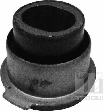 Tedgum 00515794 - Mounting, axle beam www.autospares.lv