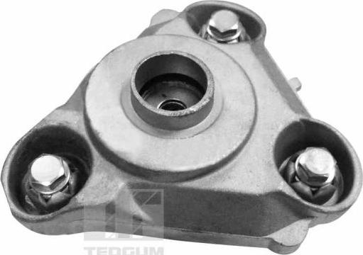 Tedgum 00516095 - Amortizatora statnes balsts www.autospares.lv