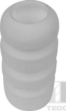 Tedgum 00516816 - Rubber Buffer, suspension www.autospares.lv