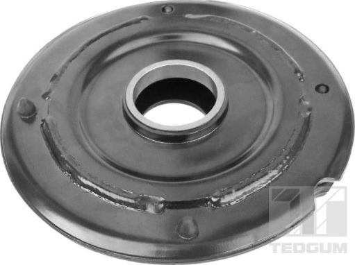 Tedgum 00516831 - Spring Cap www.autospares.lv