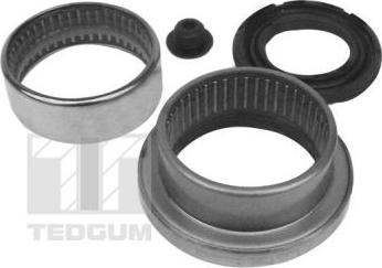 Tedgum 00518927 - Adatgultnis, Tilta sija www.autospares.lv