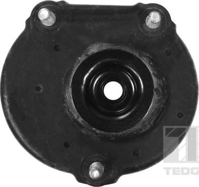 Tedgum 00518195 - Amortizatora statnes balsts www.autospares.lv