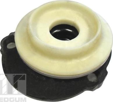 Tedgum 00518186 - Опора стойки амортизатора, подушка www.autospares.lv