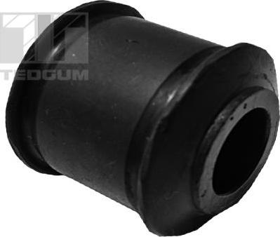 Tedgum 00517613 - Mounting, shock absorbers www.autospares.lv