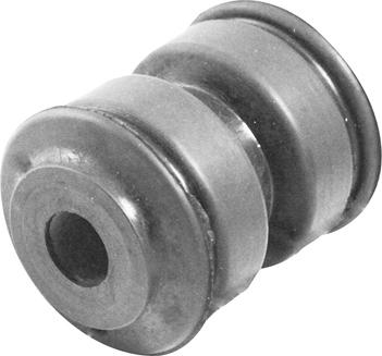 Tedgum 00589470 - Piekare, Lokšņu atspere www.autospares.lv