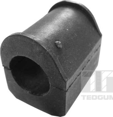 Tedgum 00584370 - Bukse, Stabilizators www.autospares.lv