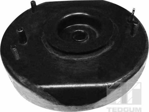 Tedgum 00585932 - Amortizatora statnes balsts www.autospares.lv