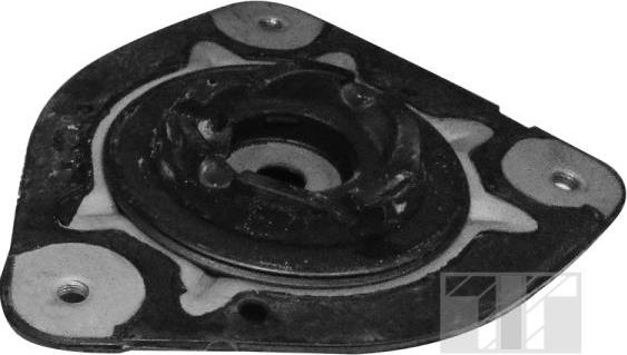 Tedgum 00585881 - Опора стойки амортизатора, подушка www.autospares.lv