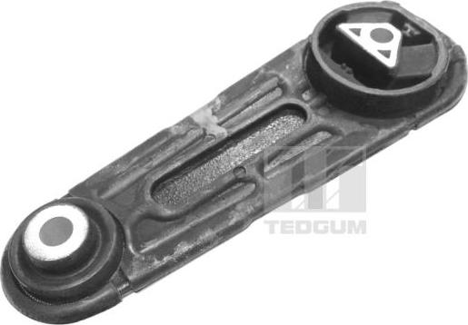 Tedgum 00586572 - Piekare, Dzinējs www.autospares.lv