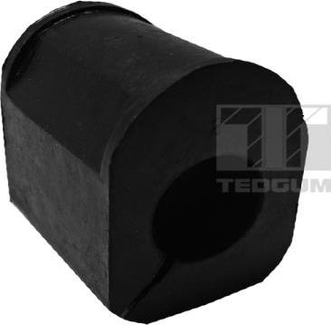 Tedgum 00580088 - Bukse, Stabilizators www.autospares.lv