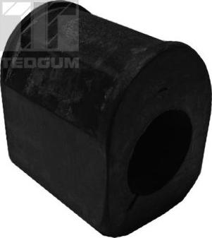 Tedgum 00580087 - Bukse, Stabilizators www.autospares.lv