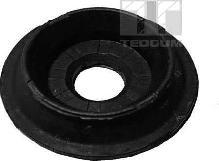 Tedgum 00580815 - Опора стойки амортизатора, подушка www.autospares.lv