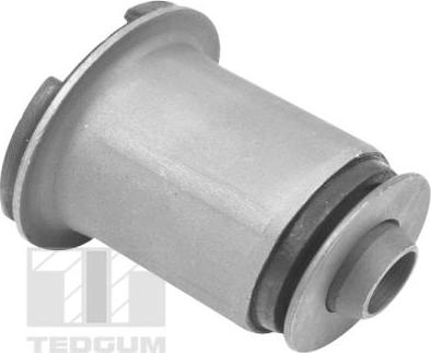 Tedgum 00581104 - Piekare, Tilta sija www.autospares.lv