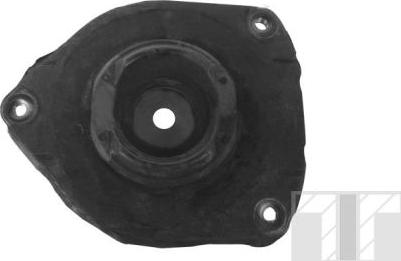 Tedgum 00588781 - Опора стойки амортизатора, подушка www.autospares.lv