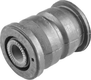 Tedgum 00583926 - Сайлентблок, рычаг подвески колеса www.autospares.lv