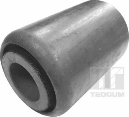 Tedgum 00582409 - Piekare, Lokšņu atspere www.autospares.lv